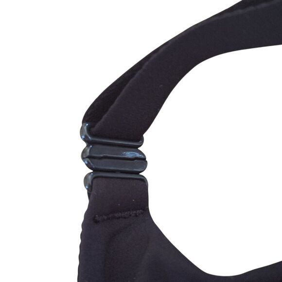 Bare Necessities Bra 30H Black The Favorite T-Shirt Bra 30(5D) number A10163BARE - Picture 8 of 15